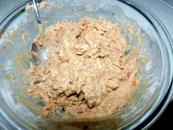 Lievance s jablkami (fotorecept) - obrázok 4