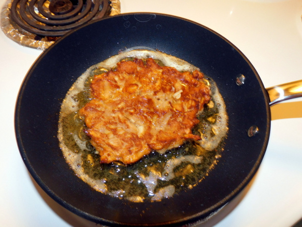 Lievance s jablkami (fotorecept) - obrázok 5