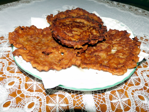 Lievance s jablkami (fotorecept) - obrázok 7