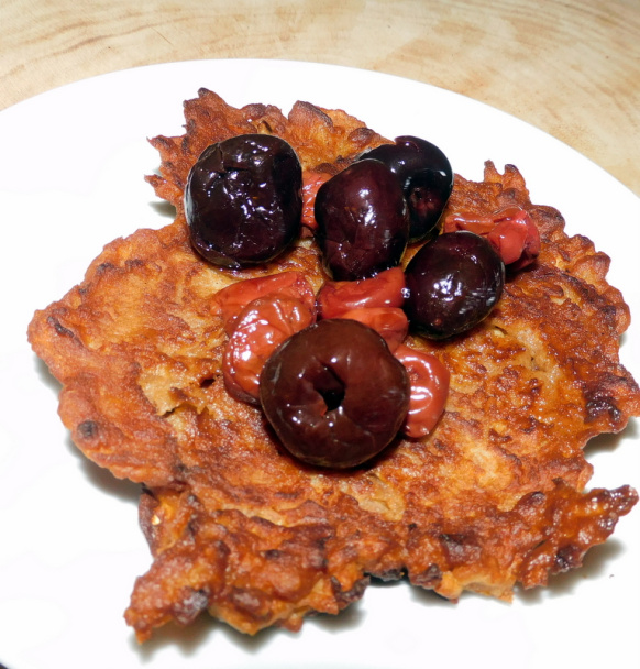 Lievance s jablkami (fotorecept) - obrázok 8