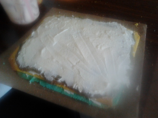 Farebné rezy - obrázok 7