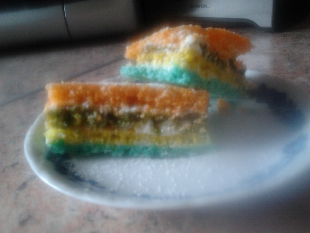 Farebné rezy - obrázok 8