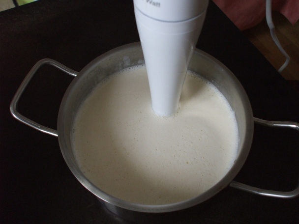 Vaječná hrudka (fotorecept ) - obrázok 2