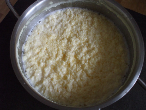 Vaječná hrudka (fotorecept ) - obrázok 3