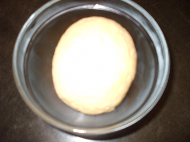 Vaječná hrudka (fotorecept ) - obrázok 6