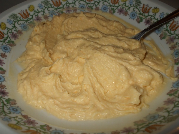 Plávajúce vajíčka - lodičky (fotorecept) - obrázok 5