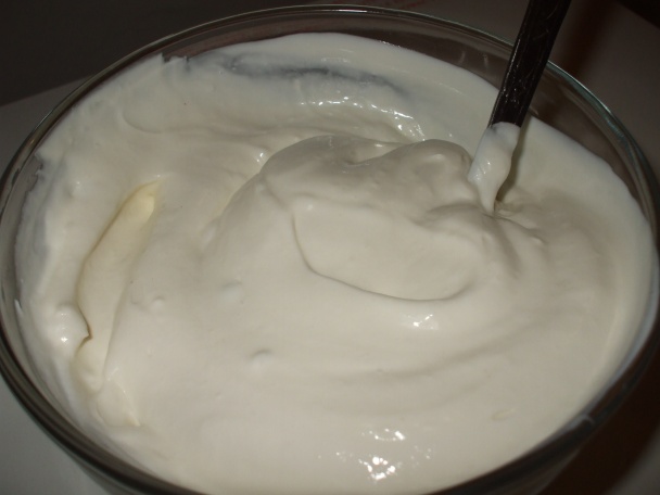 Plávajúce vajíčka - lodičky (fotorecept) - obrázok 7