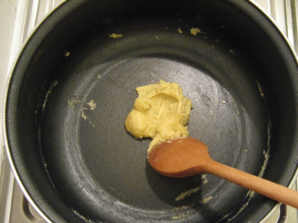 Pečené bravčové karé s horčicovou omáčkou (fotorecept) - obrázok 3