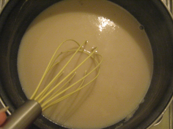 Pečené bravčové karé s horčicovou omáčkou (fotorecept) - obrázok 4