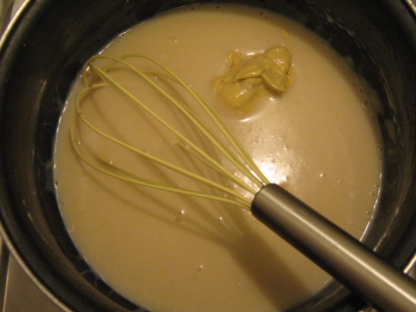 Pečené bravčové karé s horčicovou omáčkou (fotorecept) - obrázok 5