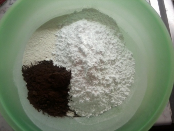 Reni koláč - obrázok 1