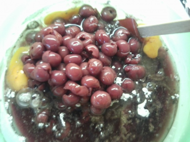 Reni koláč - obrázok 2