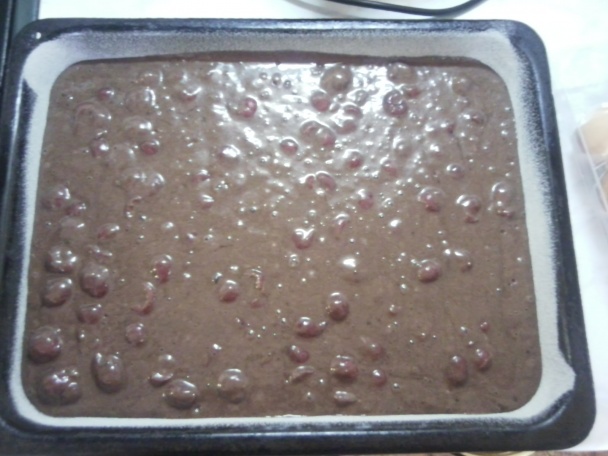 Reni koláč - obrázok 3