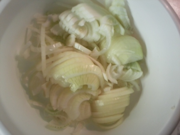 Kuracie pečienky s vajcom (fotorecept) - obrázok 2