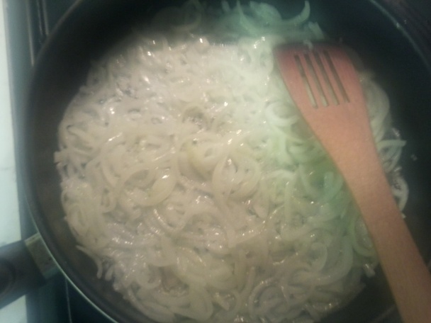 Kuracie pečienky s vajcom (fotorecept) - obrázok 3