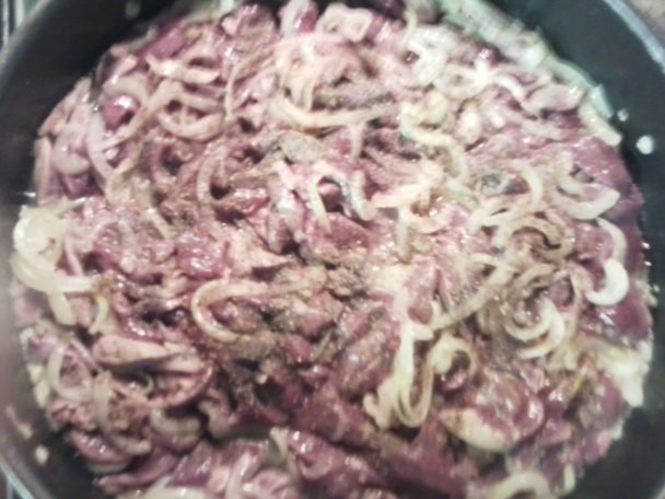 Kuracie pečienky s vajcom (fotorecept) - obrázok 4