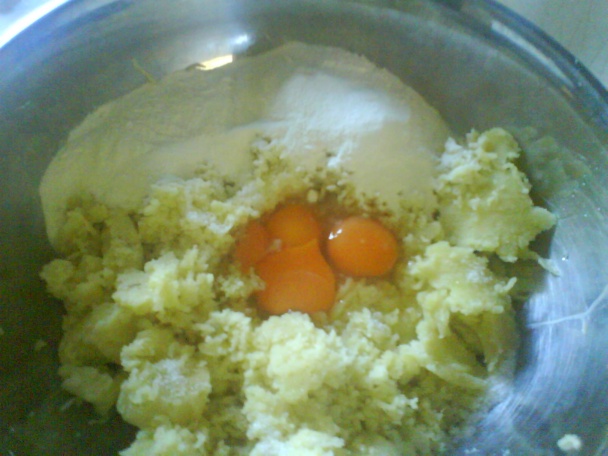 Šúľance (fotorecept) - obrázok 2