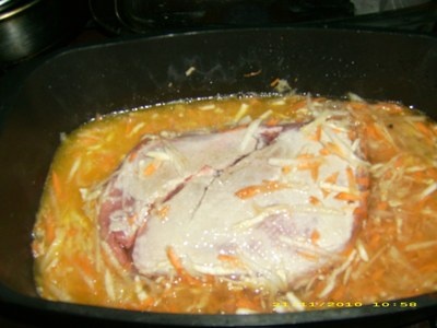 Sviečková po staromoravsky - obrázok 2