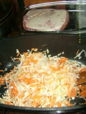 Sviečková po staromoravsky - obrázok 1