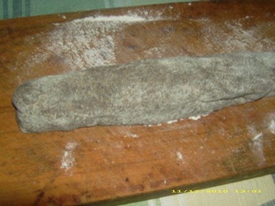 Makovo-orechové rožteky - Vianočné špeciality - obrázok 1