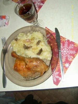 Staromoravská kačica - obrázok 3