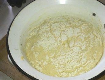 Domáce syrové rožteky - aj plnené (fotorecept) - obrázok 1