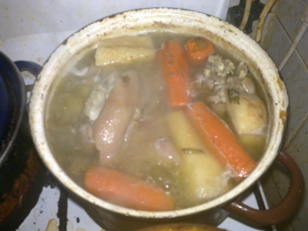 Huspenina - obrázok 2