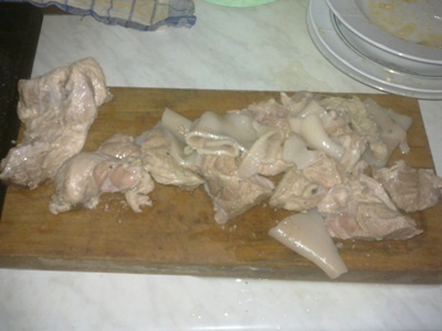 Huspenina - obrázok 3