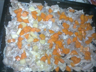 Huspenina - obrázok 4