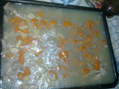 Huspenina - obrázok 5