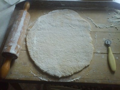 Fánky (fotorecept) - obrázok 1