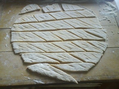 Fánky (fotorecept) - obrázok 2