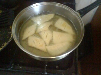 Fánky (fotorecept) - obrázok 3