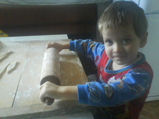 Fánky (fotorecept) - obrázok 4