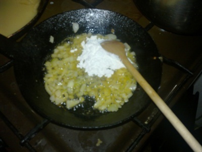 Fazuľovica s posúchom (fotorecept) - obrázok 3