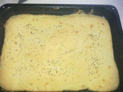 Fazuľovica s posúchom (fotorecept) - obrázok 7