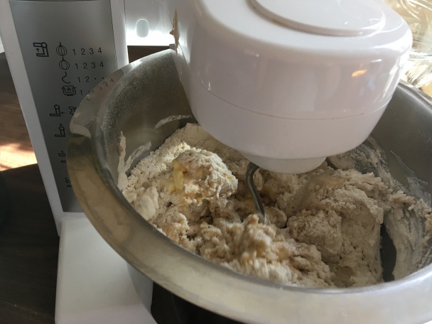 Skvelé nutelovo-čokoládové rožteky (fotorecept) - obrázok 6