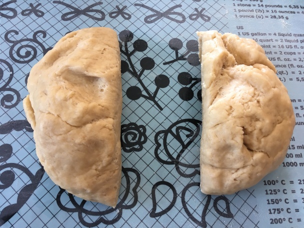 Skvelé nutelovo-čokoládové rožteky (fotorecept) - obrázok 9