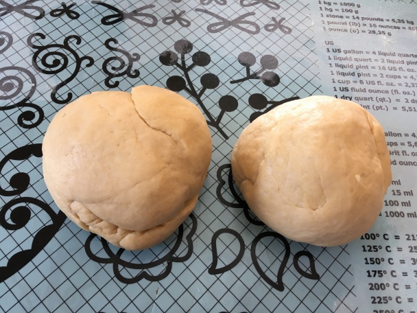 Skvelé nutelovo-čokoládové rožteky (fotorecept) - obrázok 10