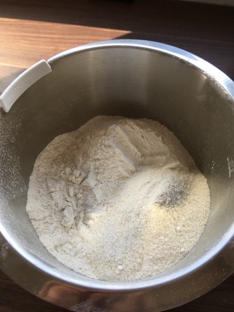 Skvelé nutelovo-čokoládové rožteky (fotorecept) - obrázok 3