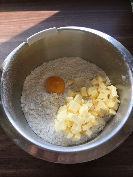 Skvelé nutelovo-čokoládové rožteky (fotorecept) - obrázok 4