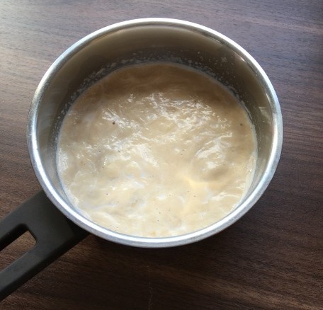 Skvelé nutelovo-čokoládové rožteky (fotorecept) - obrázok 5