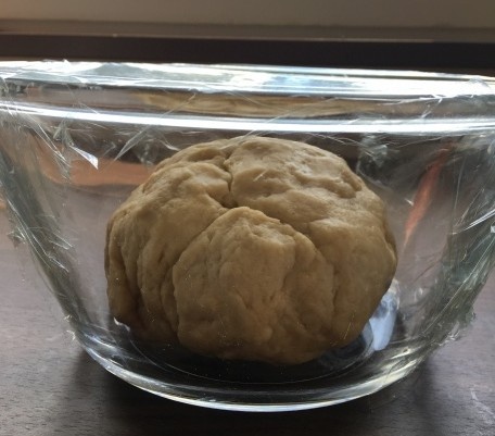 Skvelé nutelovo-čokoládové rožteky (fotorecept) - obrázok 7