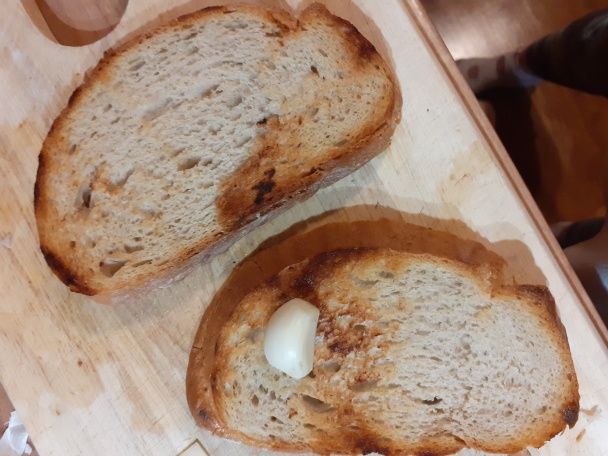 Toasty k vínu - obrázok 4