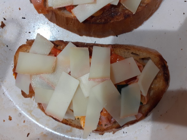 Toasty k vínu - obrázok 5