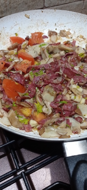 Hríbové chlebíky (fotorecept) - obrázok 3