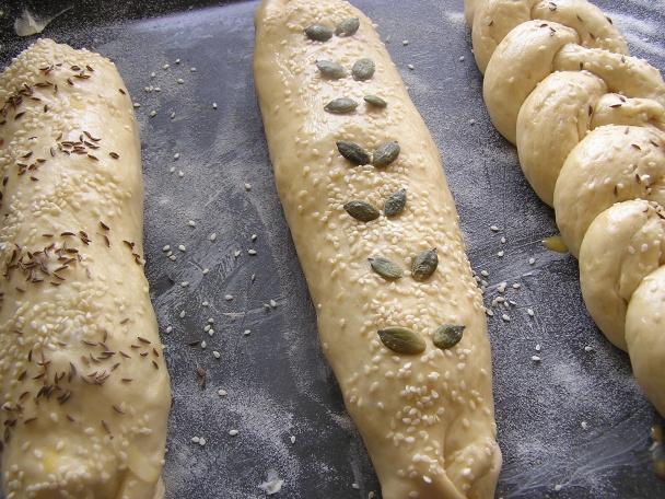 Klobáskovníky (fotorecept) - obrázok 4