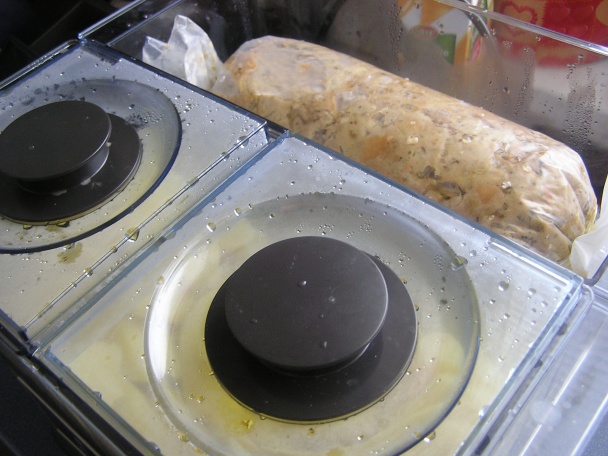 Plnená bravčová krkovička (fotorecept) - obrázok 7