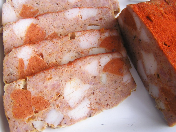 Mortadela (fotorecept) - obrázok 8