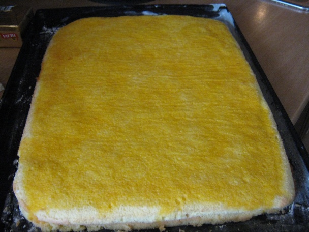 Sunquickové rezy (fotorecept) - obrázok 2